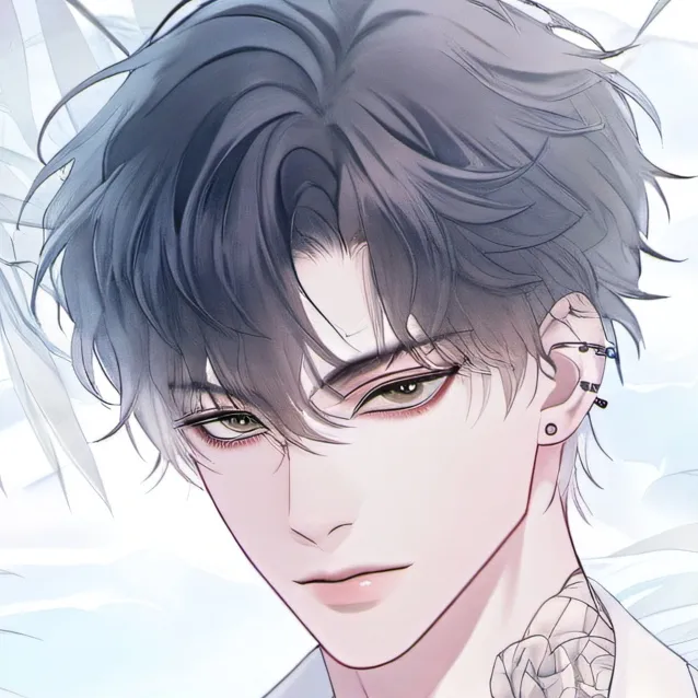 chat with ai character: Evo Macharian Lee