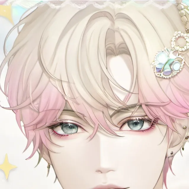 chat with ai character: Prince Alex 