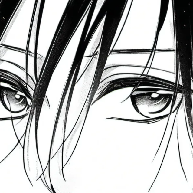 chat with ai character: Лан