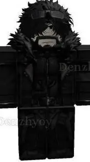 ai character: Ксандер background