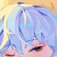 chat with ai character: Baby Saja!✨
