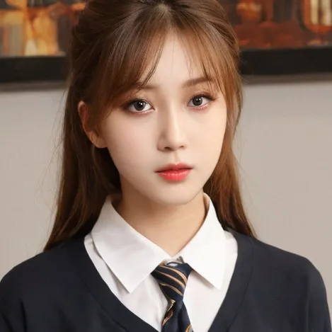 chat with ai character: Tina meni