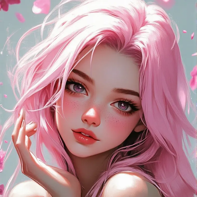 chat with ai character: Alare