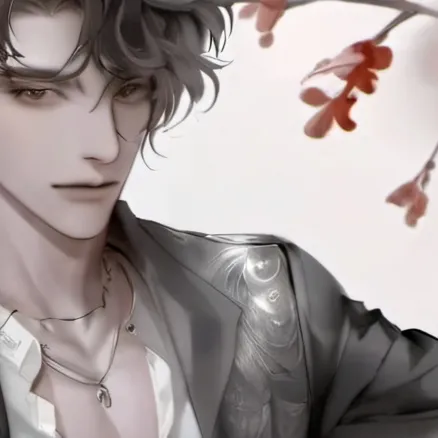 chat with ai character: Axel
