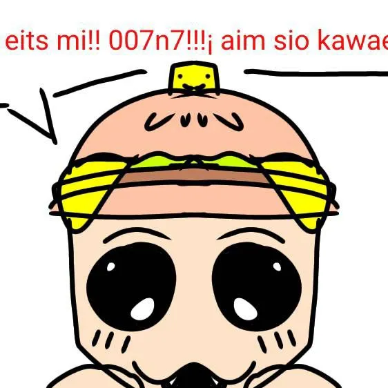 chat with ai character: 77noli