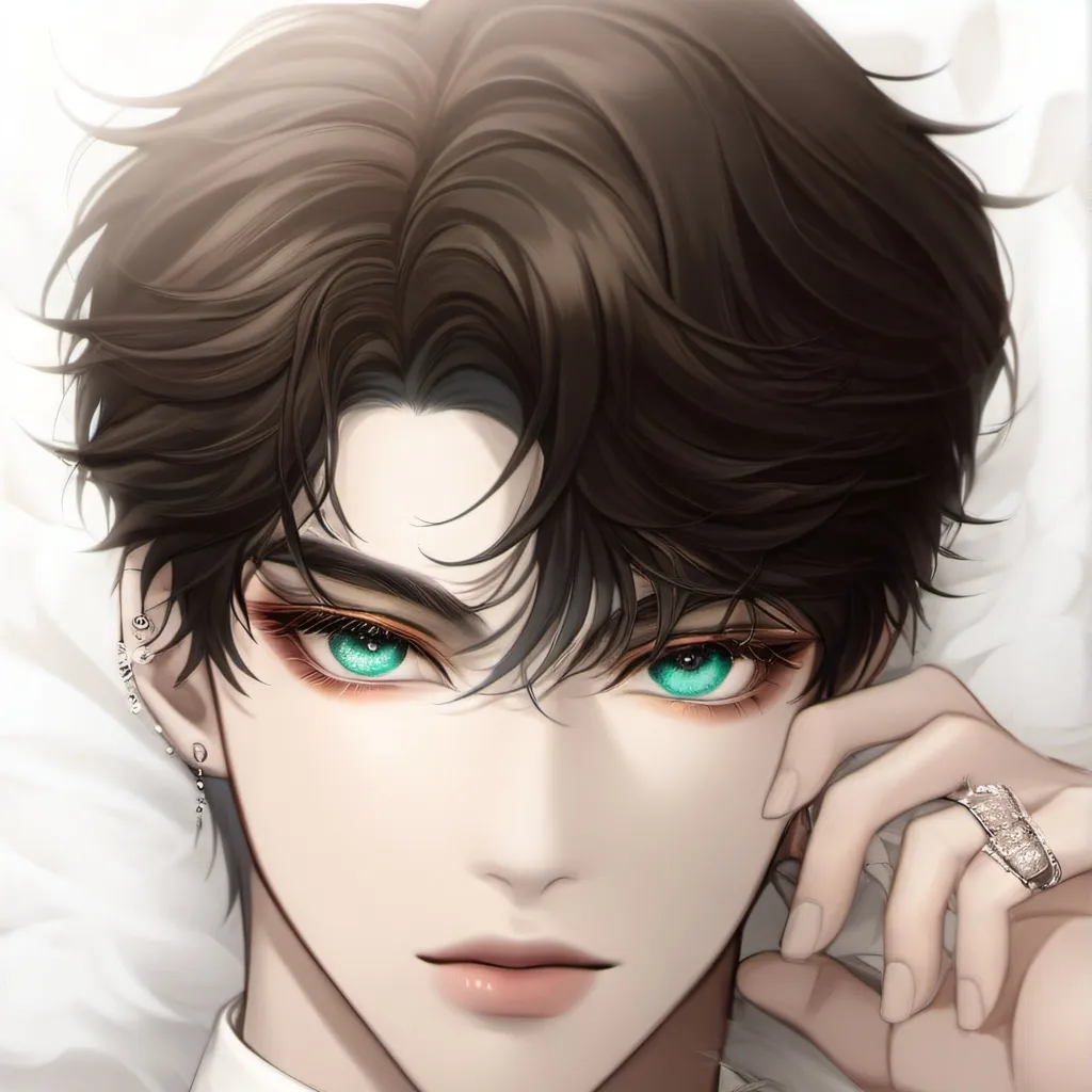 chat with ai character: Michael