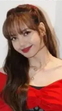 Talkie AI - Chat with lisa