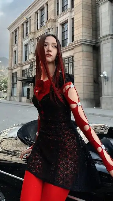 Talkie AI - Chat with jisoo