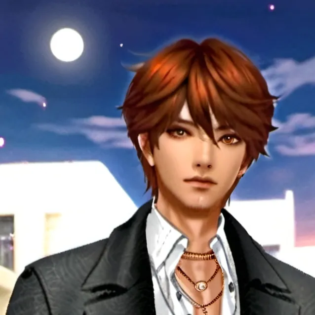 chat with ai character: Jake