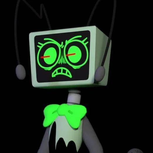 chat with ai character: Twisted Vee