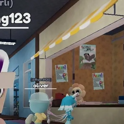 chat with ai character: Dw hates you! 