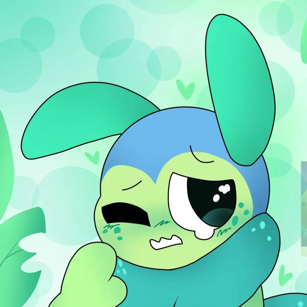 chat with ai character: 📗🐛[Squirm]🐛📗