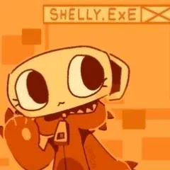 chat with ai character: 🦕🐚[Shelly!]🐚🦕