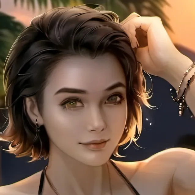 chat with ai character: Amy