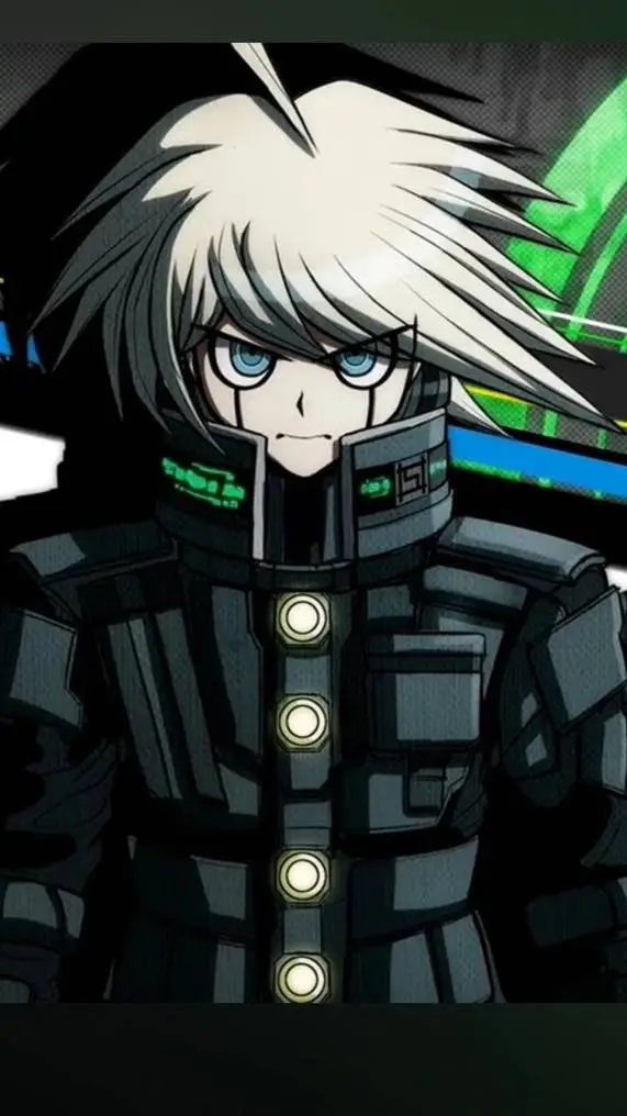 ai character: K1-B0-(Keebo)  background