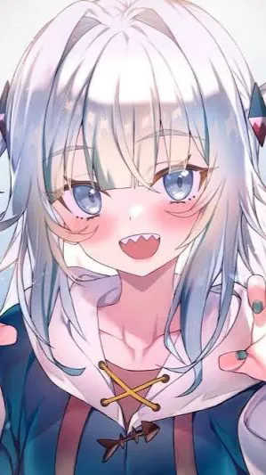 ai character: Pick me everyone background