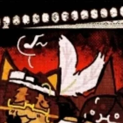 chat with ai character: ASHLE X FANGIRL 