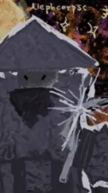 ai character: BIAST V2 background