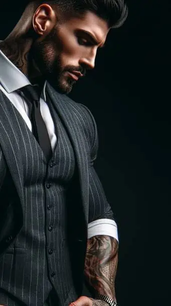 ai character: Nathan  background