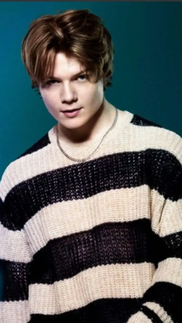 ai character: James  background