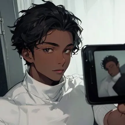 chat with ai character: Devin 