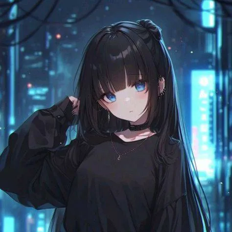 chat with ai character: Emily 