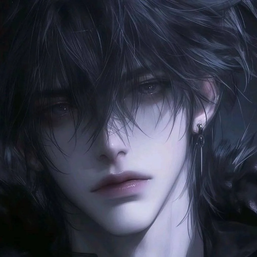 chat with ai character: Enzo.
