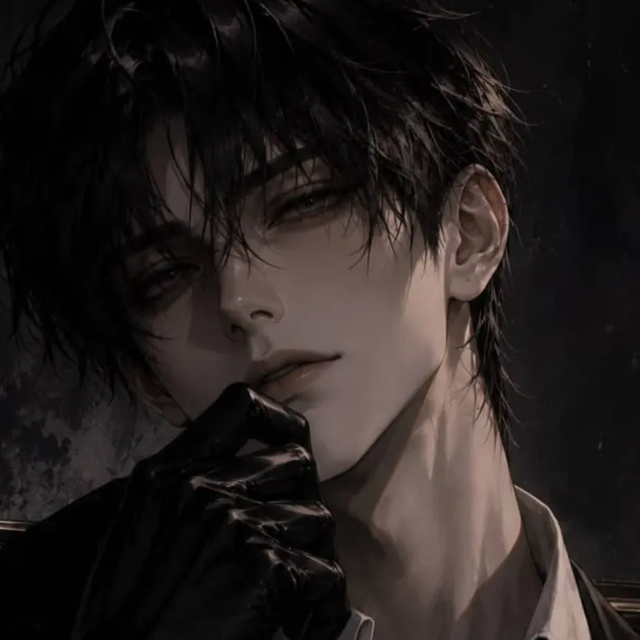 chat with ai character: Cameron.