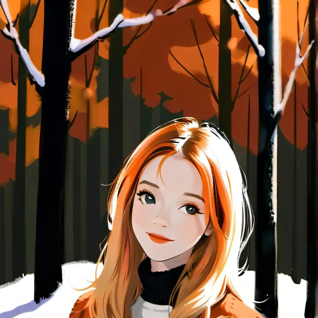 chat with ai character: Ember