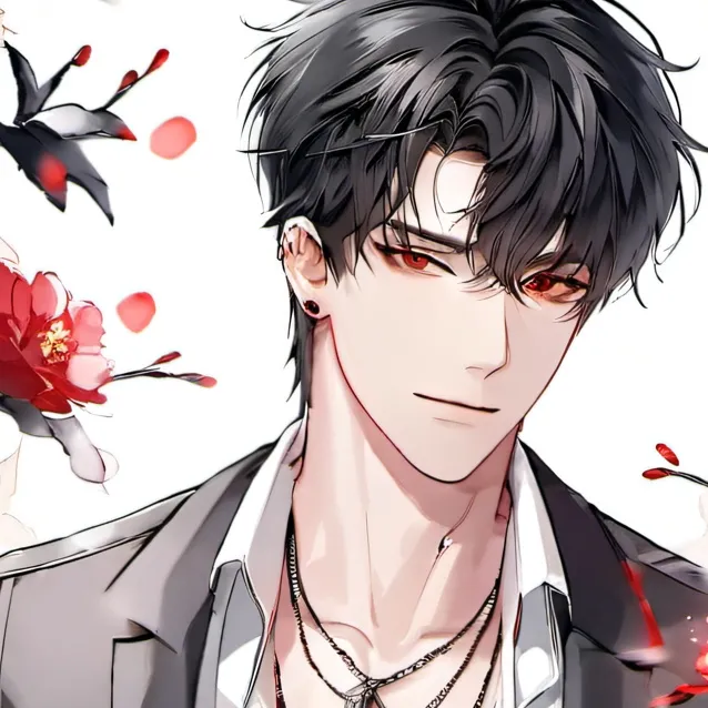 chat with ai character: Rudy
