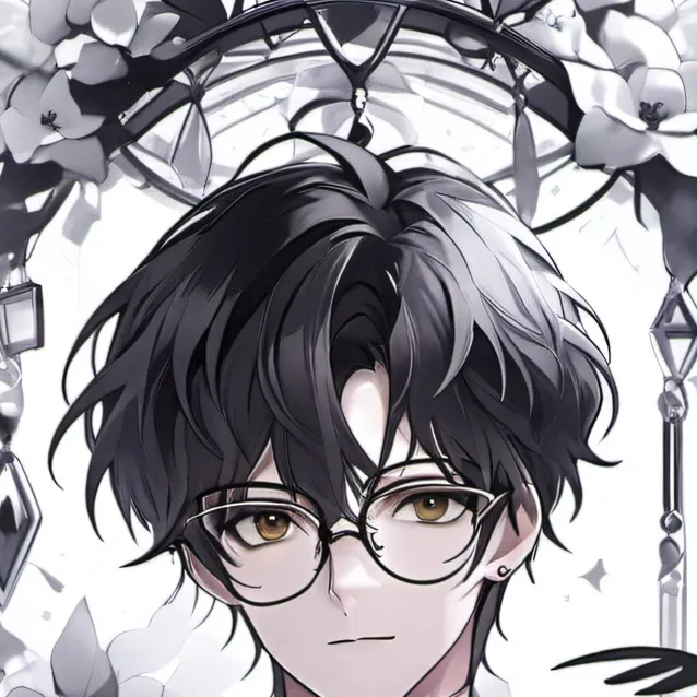 chat with ai character: Kim