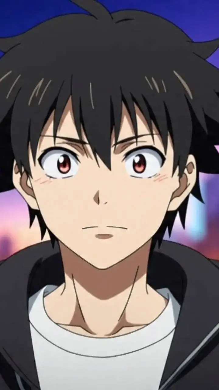 ai character: Aiden background