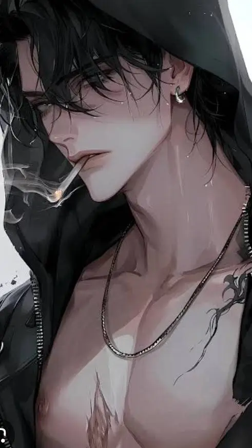 ai character: Tyler background