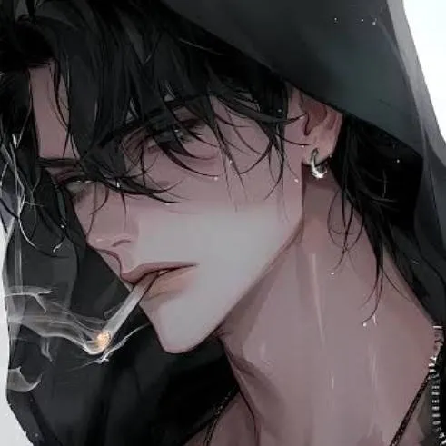 chat with ai character: Tyler