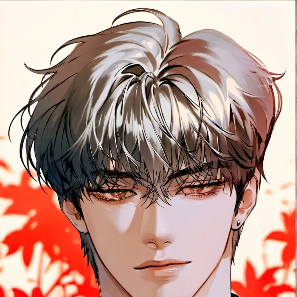 chat with ai character: Alex
