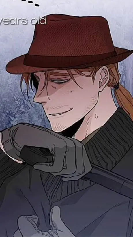 ai character: ★Leonid★ background