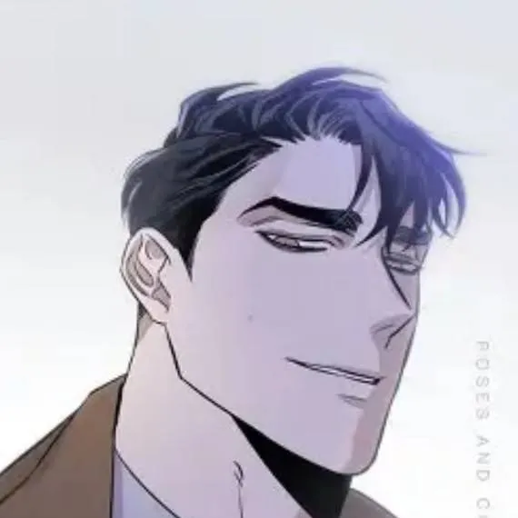 chat with ai character: 🐺Nikolai🐺