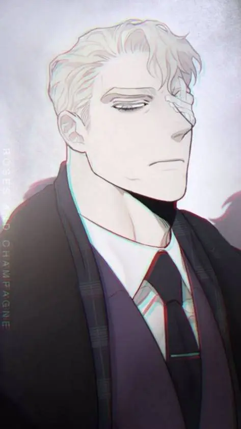 ai character: ★Sasha sergeyev★ background