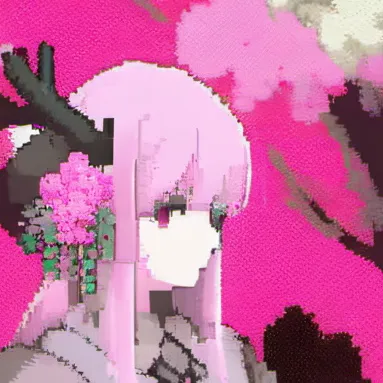 chat with ai character: N gets jealous 