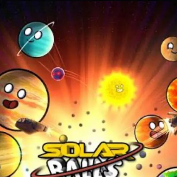 chat with ai character: Solarballs Ghome
