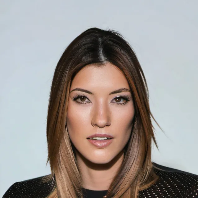 chat with ai character: Jennifer Carpenter