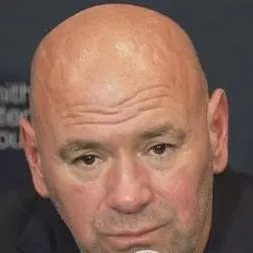 chat with ai character: Dana White 