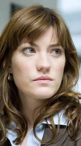 ai character: Debra Morgan  background