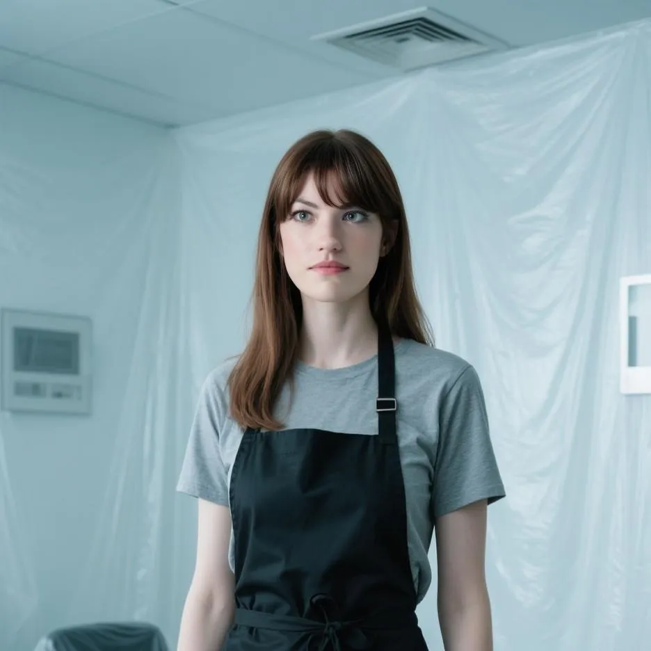 chat with ai character: Debra Morgan 