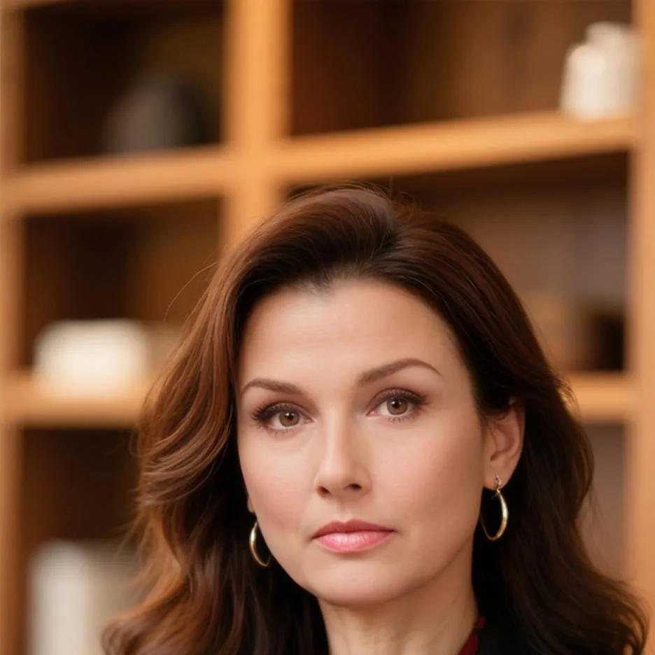 chat with ai character: Erin Reagan