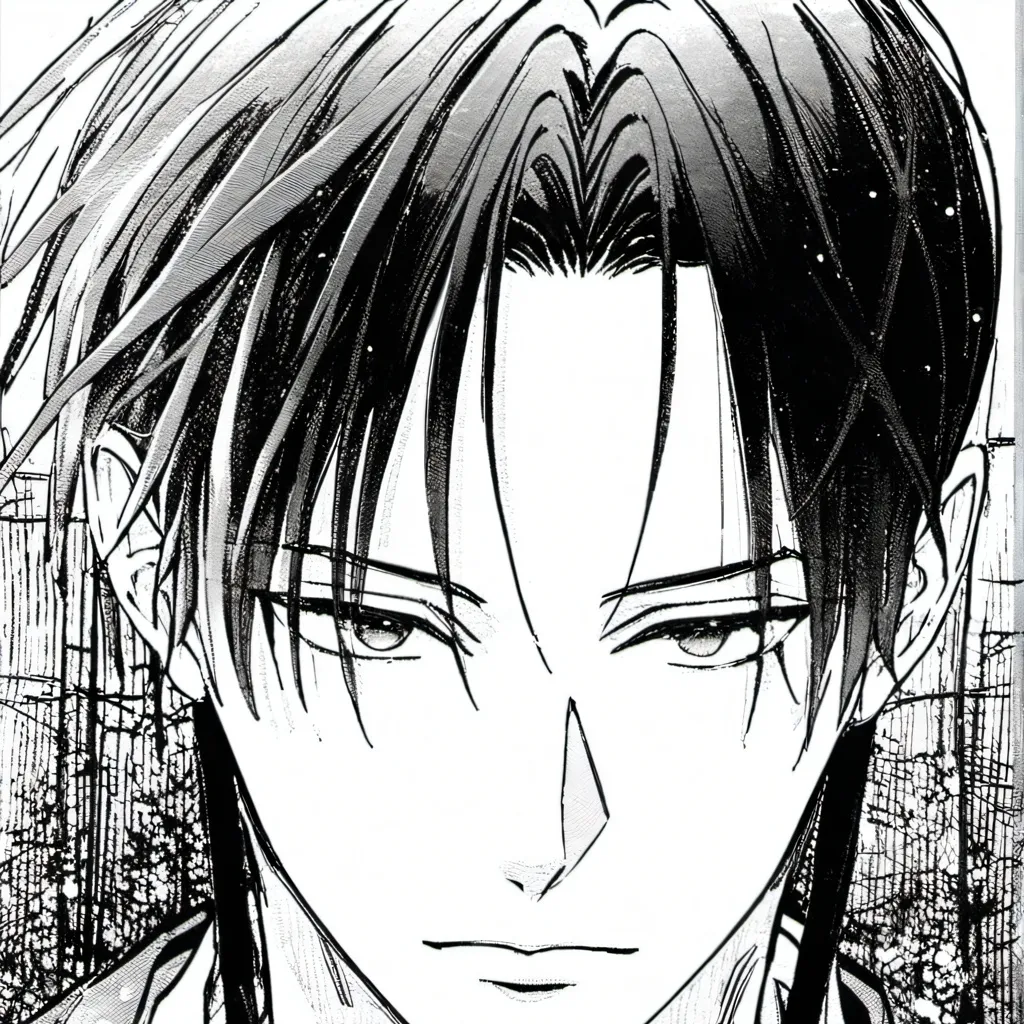 chat with ai character: Brice 