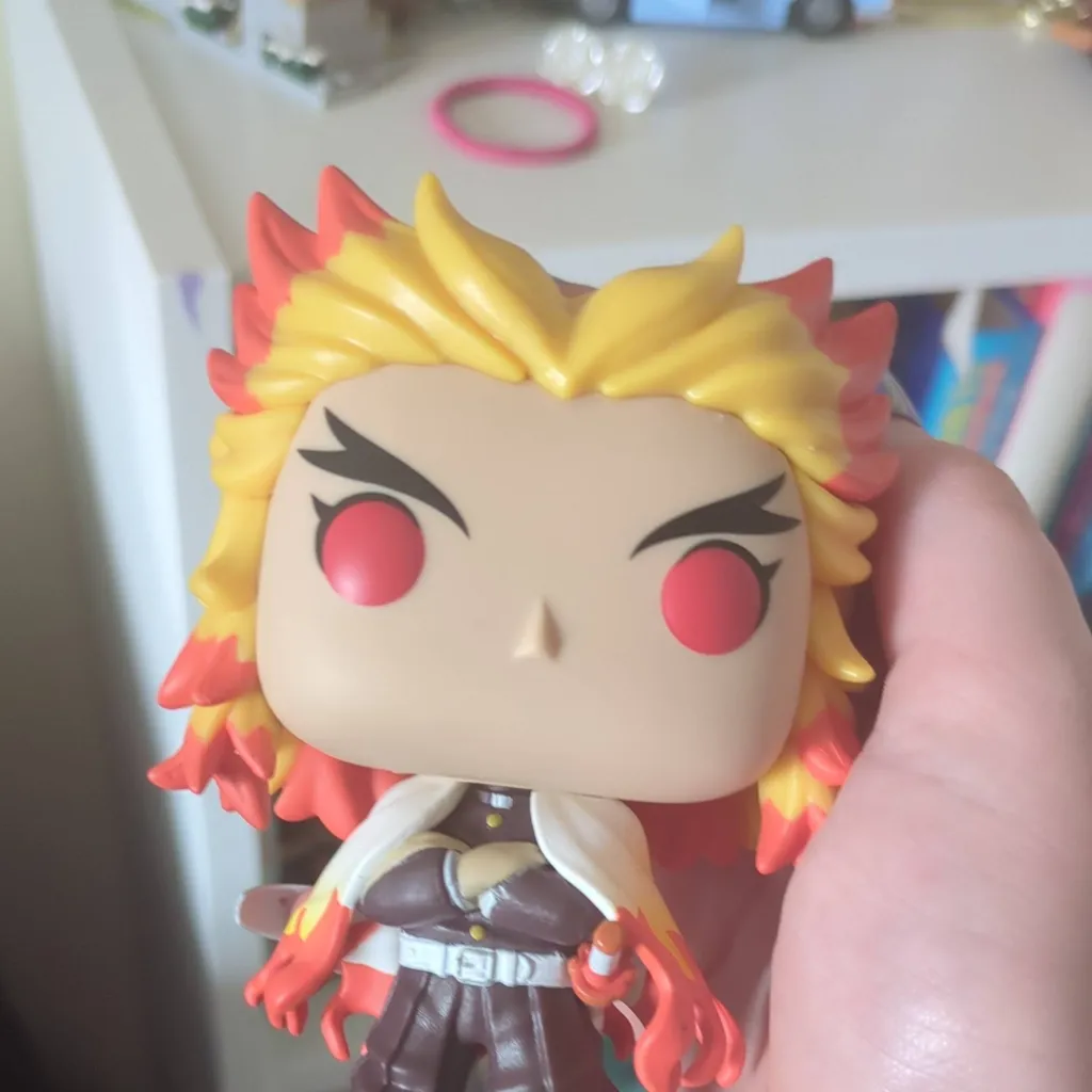 chat with ai character: KNY X MHA!!