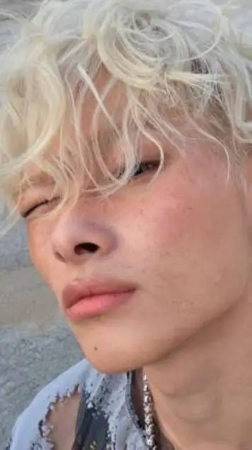 ai character: Ni-ki background