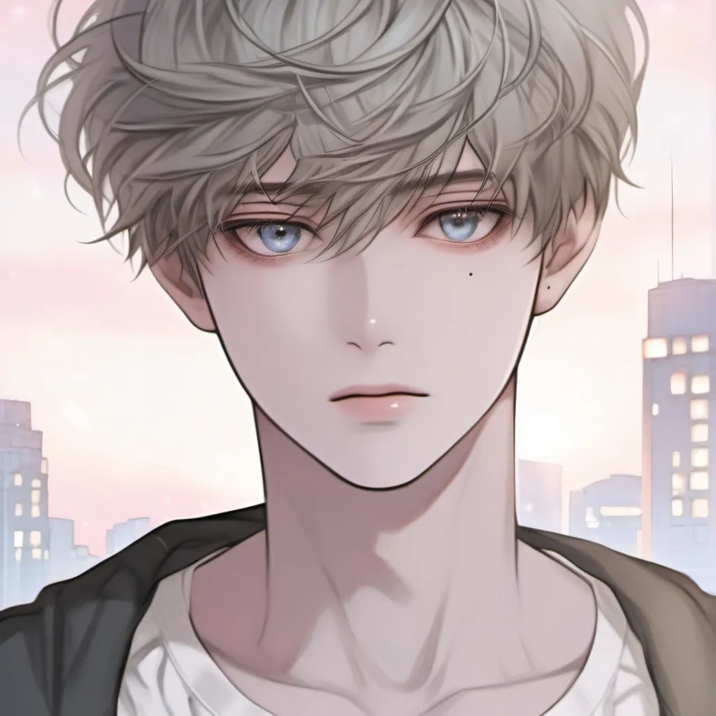 chat with ai character: .o⭕Elijah⭕o.