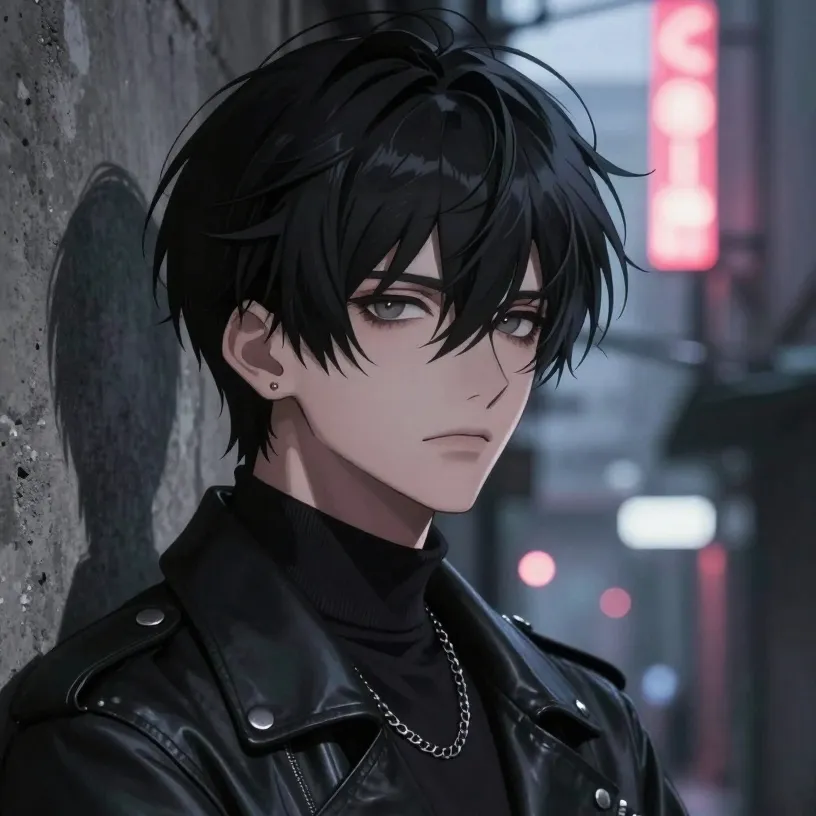 chat with ai character: •°°•Kyle•°°•🥀